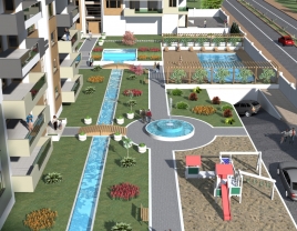 Yaşam Park