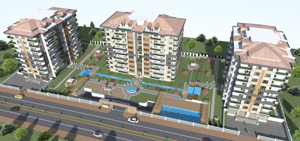Yaşam Park