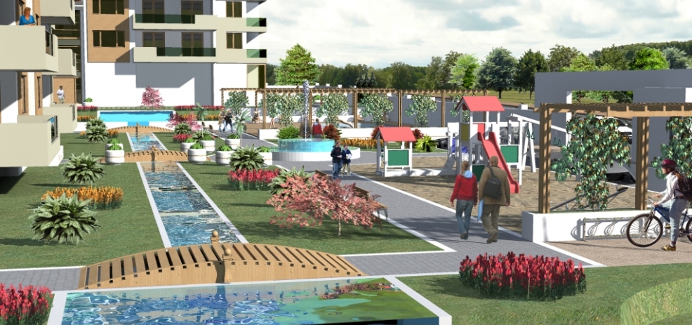 Yaşam Park